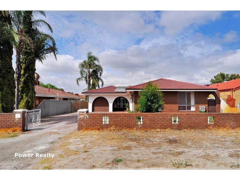 168 Morley Drive, Eden Hill WA 6054