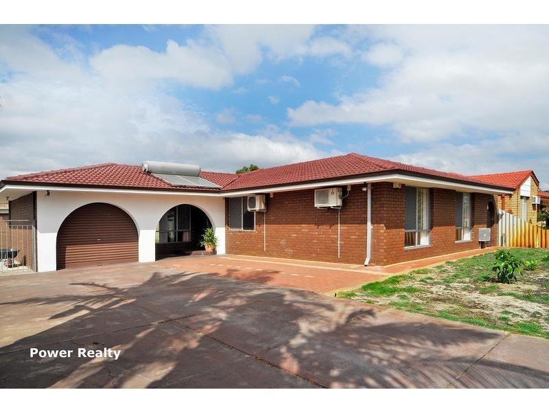 168 Morley Drive, Eden Hill WA 6054