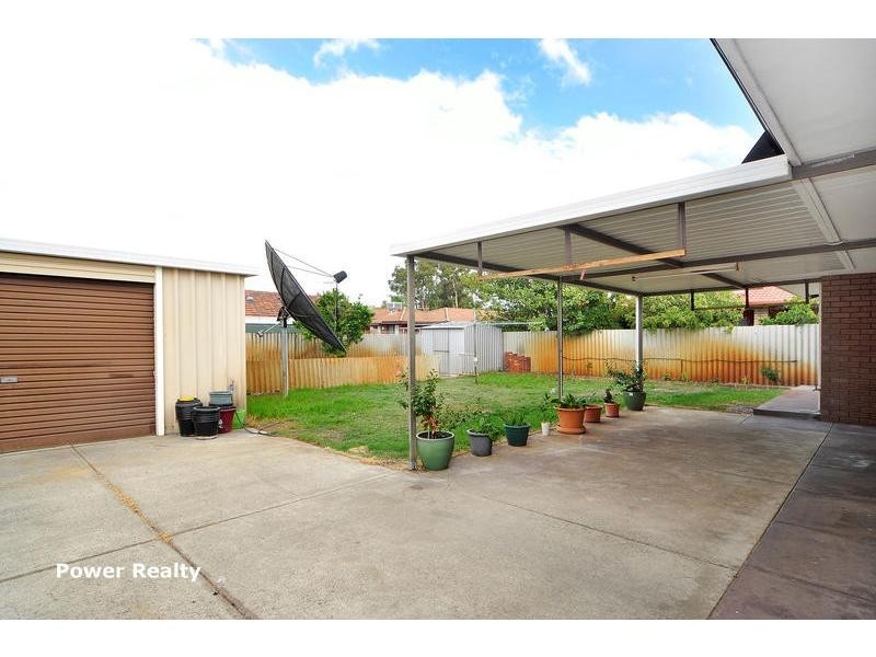 168 Morley Drive, Eden Hill WA 6054
