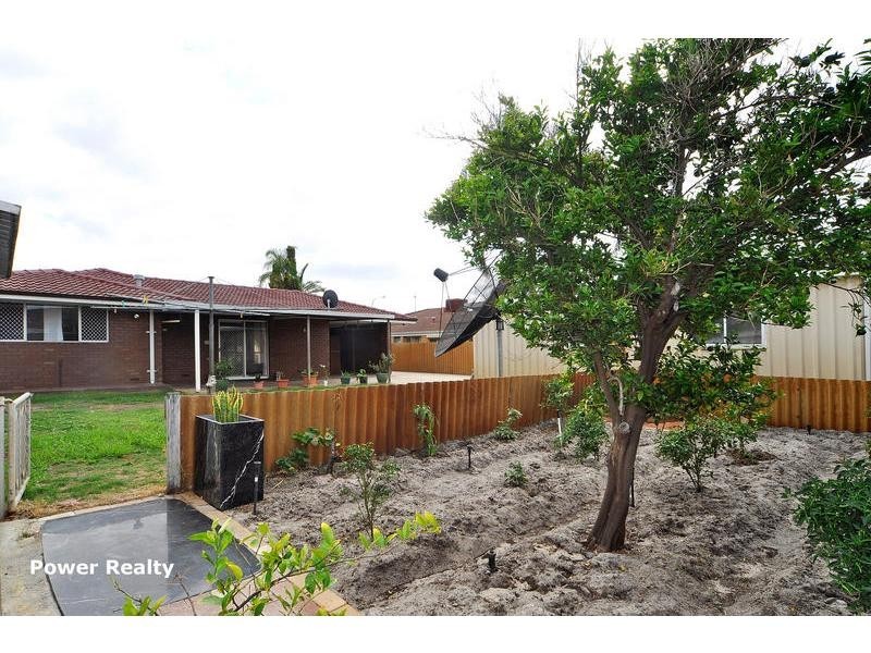 168 Morley Drive, Eden Hill WA 6054