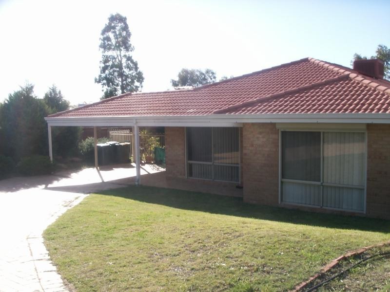 6 Bianchi Place, Alexander Heights WA 6064