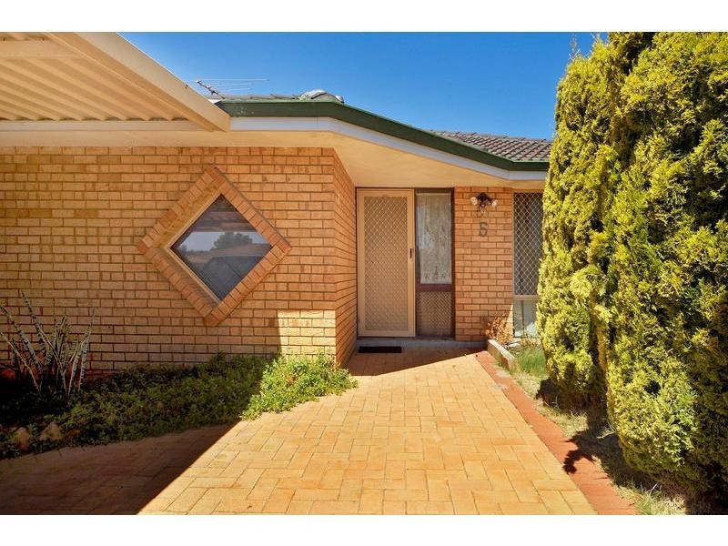 5 Aarons Close, Mirrabooka WA 6061