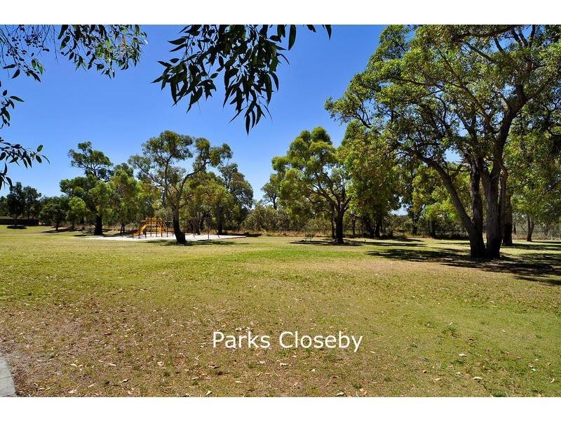 5 Aarons Close, Mirrabooka WA 6061