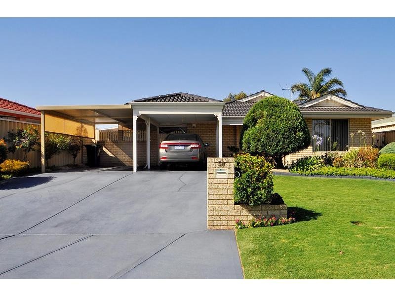 58 Badgingarra Gardens, Ballajura WA 6066