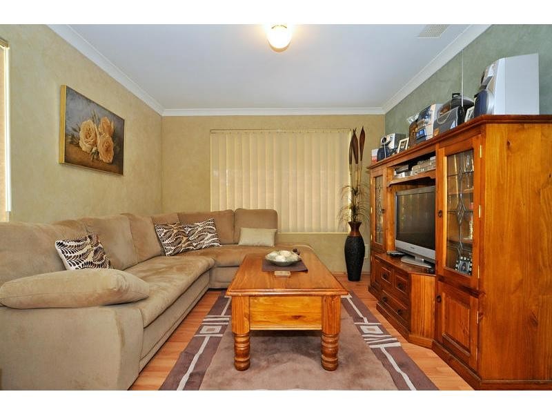 58 Badgingarra Gardens, Ballajura WA 6066