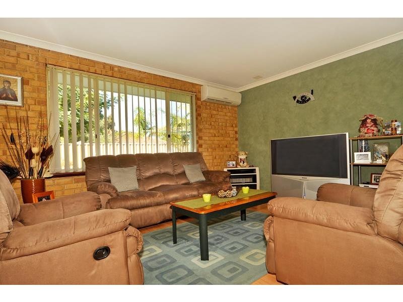 58 Badgingarra Gardens, Ballajura WA 6066