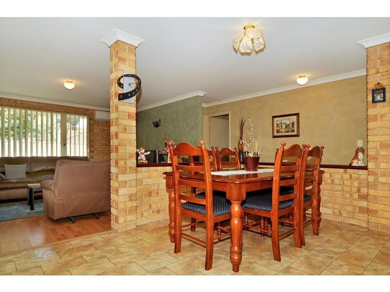 58 Badgingarra Gardens, Ballajura WA 6066