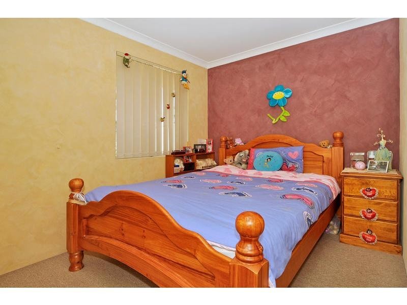 58 Badgingarra Gardens, Ballajura WA 6066