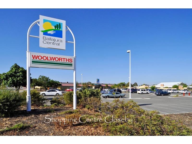 58 Badgingarra Gardens, Ballajura WA 6066