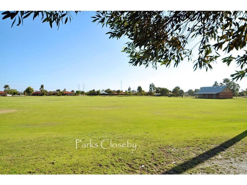 58 Badgingarra Gardens, Ballajura WA 6066