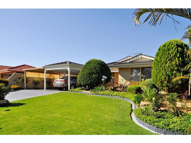 58 Badgingarra Gardens, Ballajura WA 6066