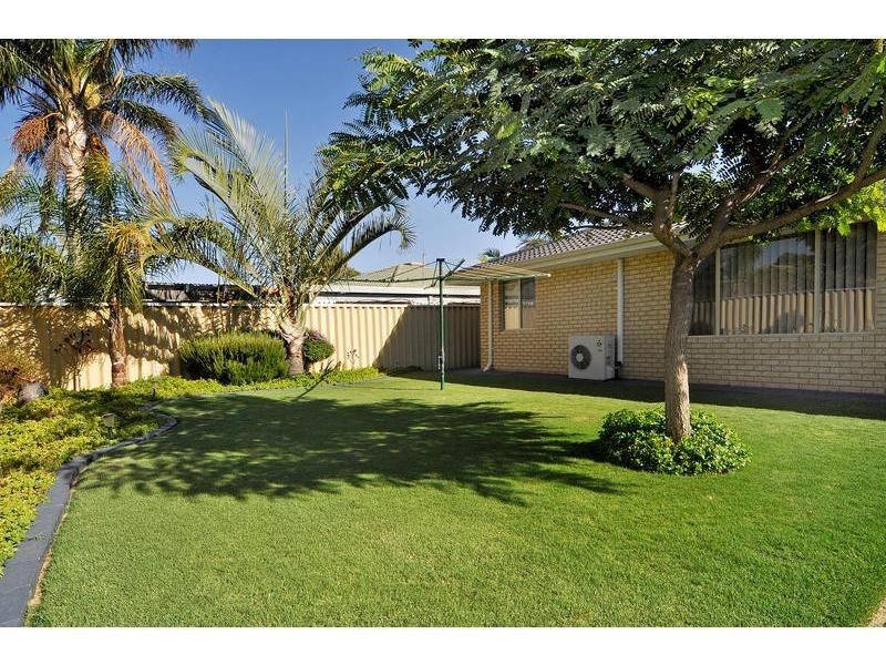 58 Badgingarra Gardens, Ballajura WA 6066