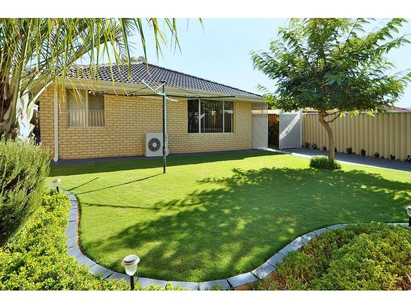 58 Badgingarra Gardens, Ballajura WA 6066
