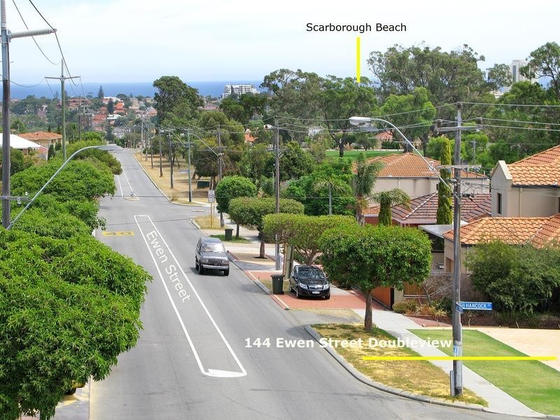 144 Ewen Street, Doubleview WA 6018