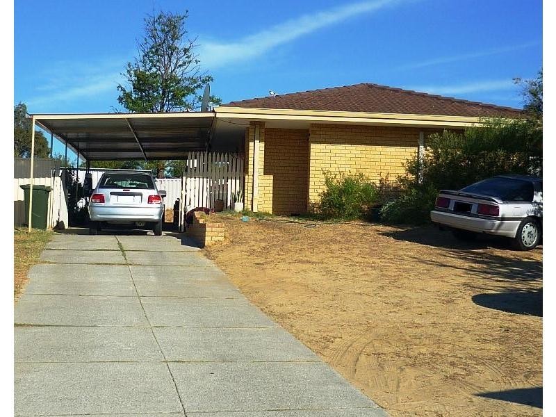 11 Japonica Heights, Mirrabooka WA 6061