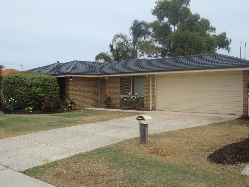 87 Hillcrest Road, Alexander Heights WA 6064