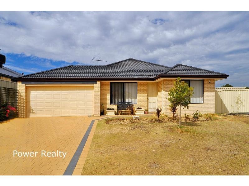 2 Politis Link, Wanneroo WA 6065