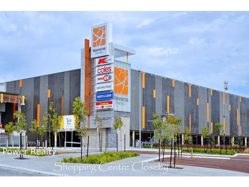 2 Politis Link, Wanneroo WA 6065