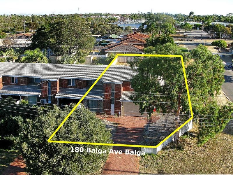 180 Balga Avenue, Balga WA 6061