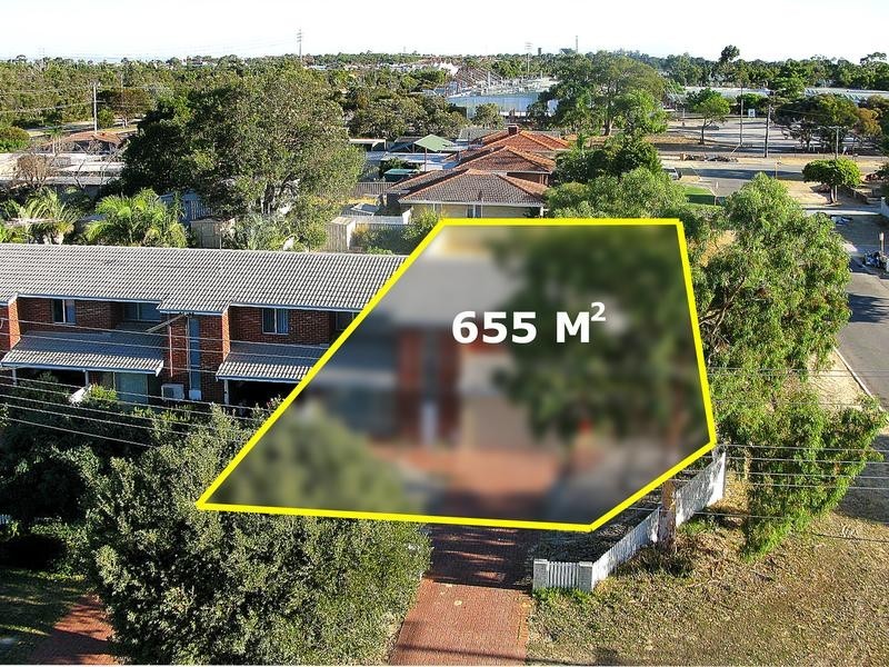 180 Balga Avenue, Balga WA 6061