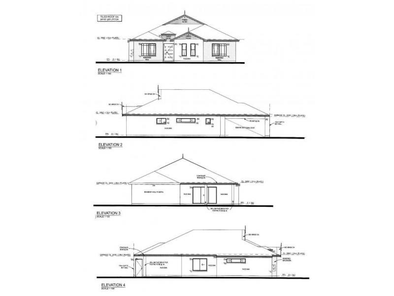9 Ollave Circuit, Aveley WA 6069