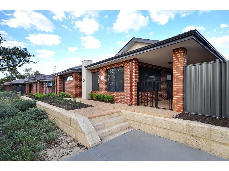 15 Ollave Circuit, Aveley WA 6069