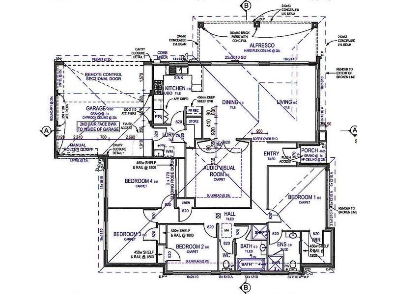 15 Ollave Circuit, Aveley WA 6069