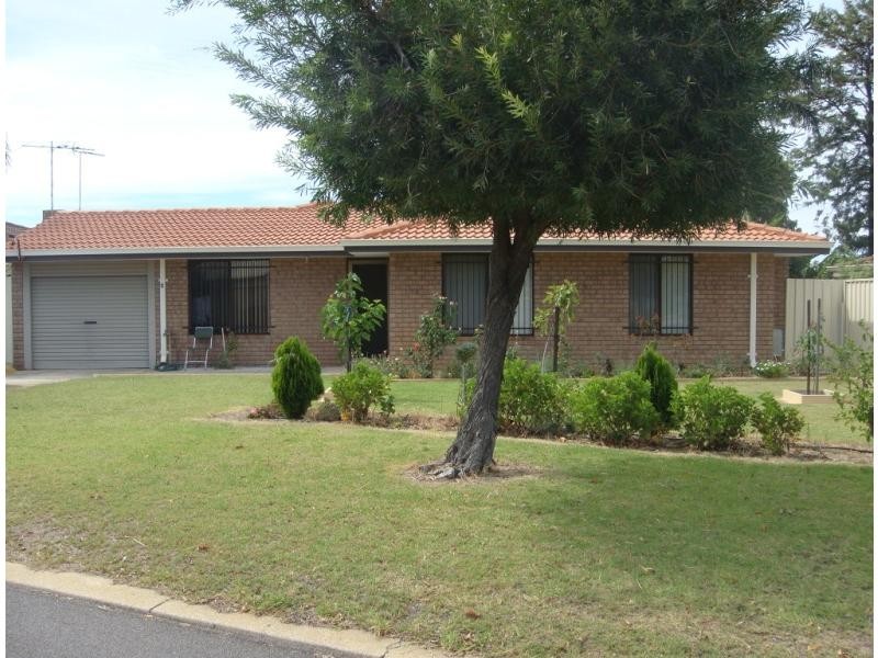 2 Gawler Place, Mirrabooka WA 6061