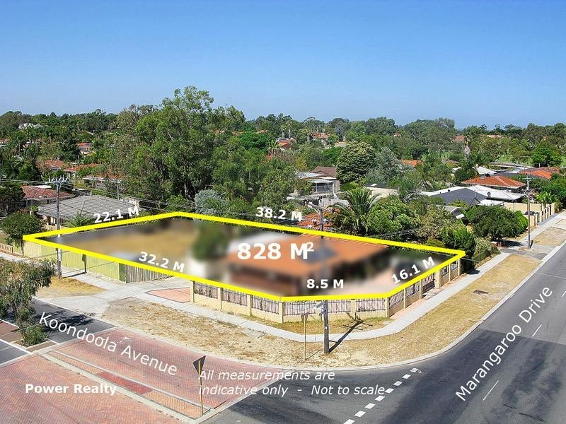 346 Marangaroo Drive, Koondoola WA 6064