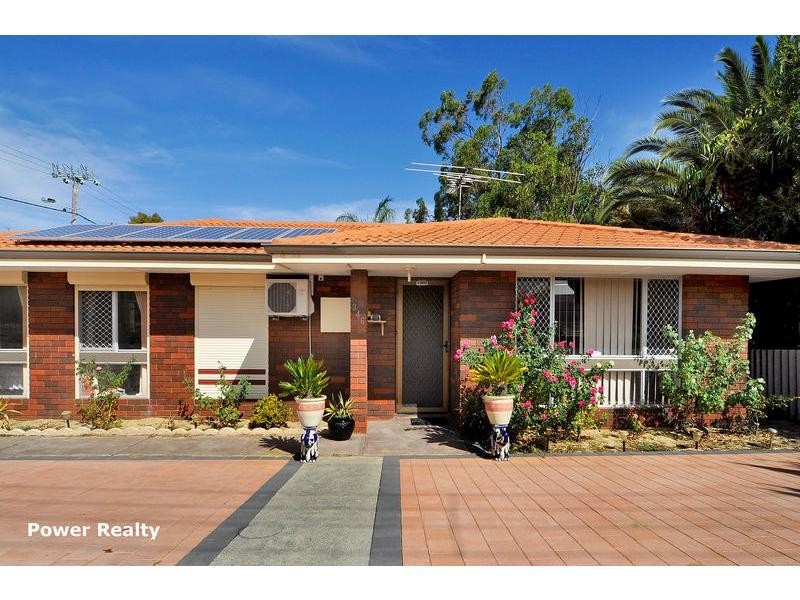 346 Marangaroo Drive, Koondoola WA 6064