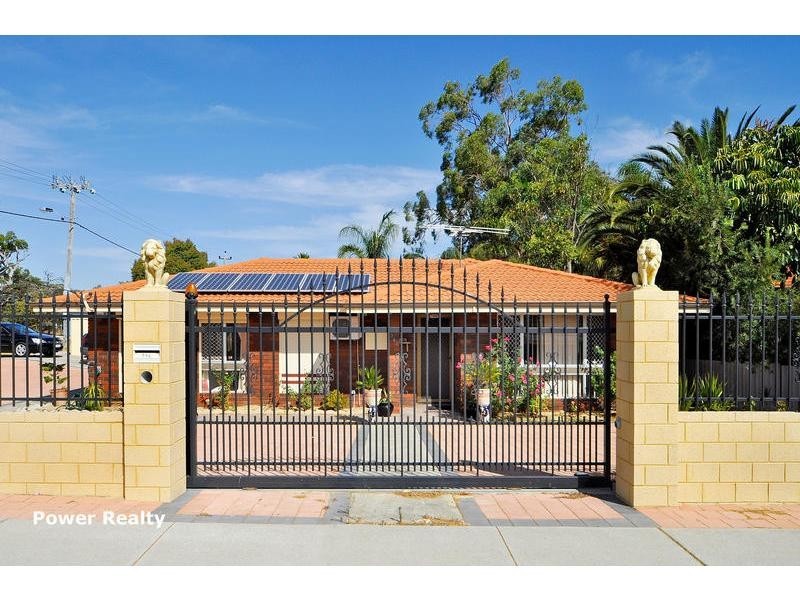 346 Marangaroo Drive, Koondoola WA 6064