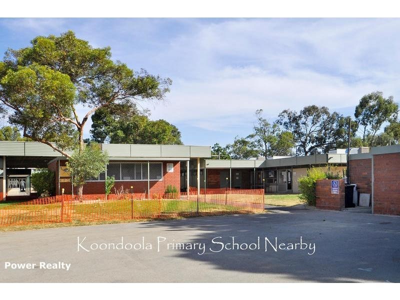 346 Marangaroo Drive, Koondoola WA 6064