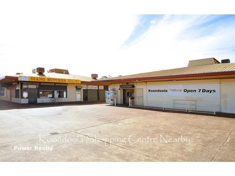 346 Marangaroo Drive, Koondoola WA 6064