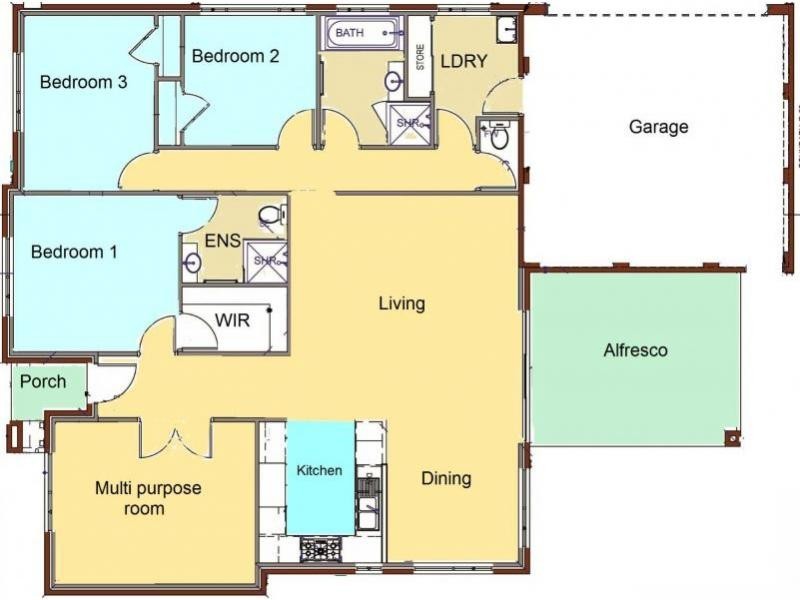17 Demesne Circuit, Aveley WA 6069