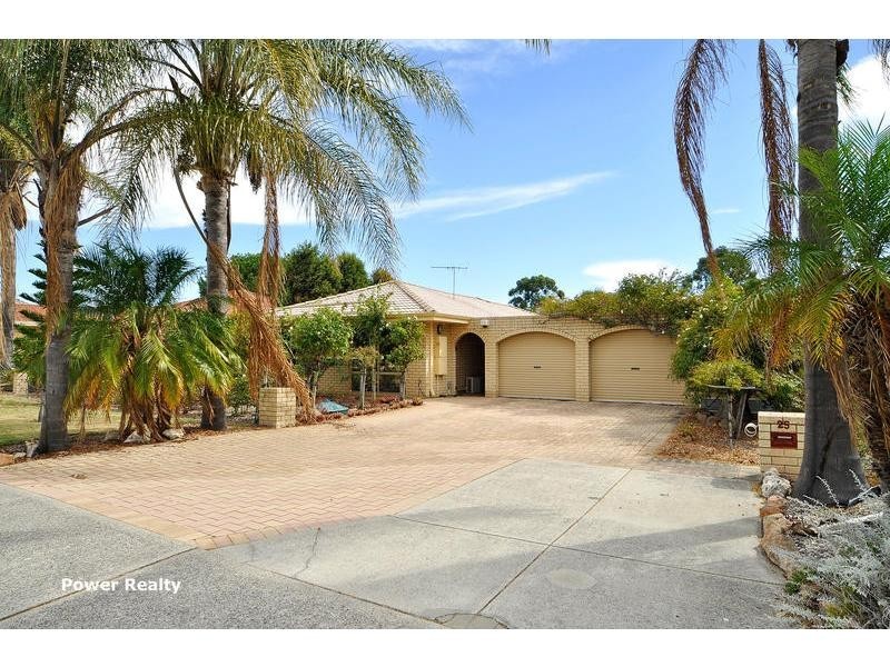 25 Osprey Circle, Ballajura WA 6066