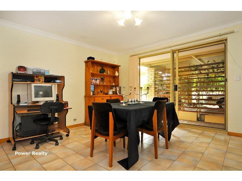 25 Osprey Circle, Ballajura WA 6066