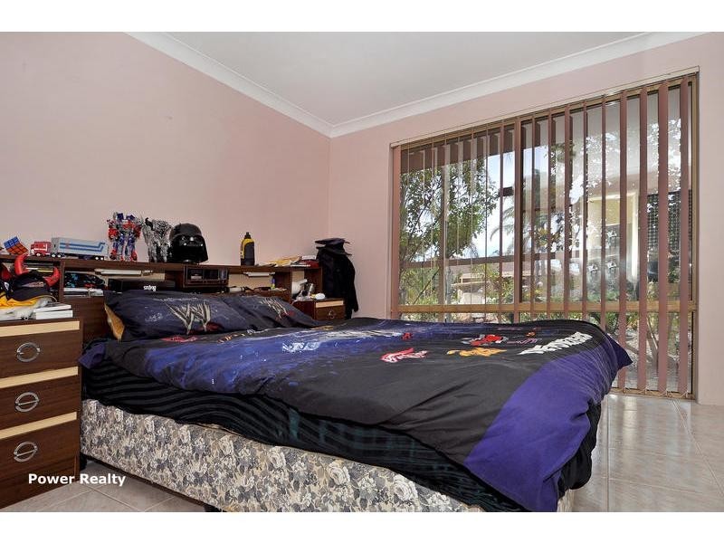 25 Osprey Circle, Ballajura WA 6066