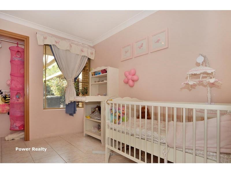 25 Osprey Circle, Ballajura WA 6066