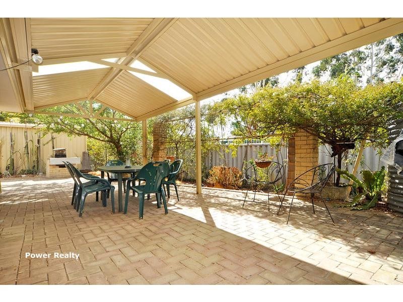 25 Osprey Circle, Ballajura WA 6066