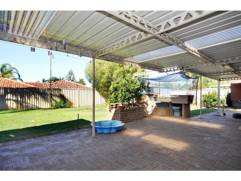 89 Clipper Drive, Ballajura WA 6066