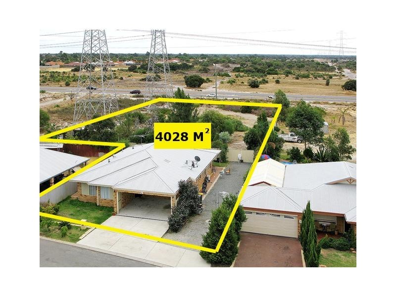 55 Mitra Loop, Beechboro WA 6063