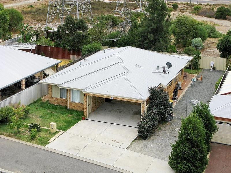 55 Mitra Loop, Beechboro WA 6063