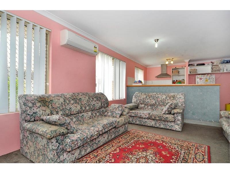 55 Mitra Loop, Beechboro WA 6063