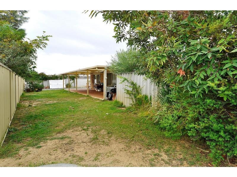 55 Mitra Loop, Beechboro WA 6063