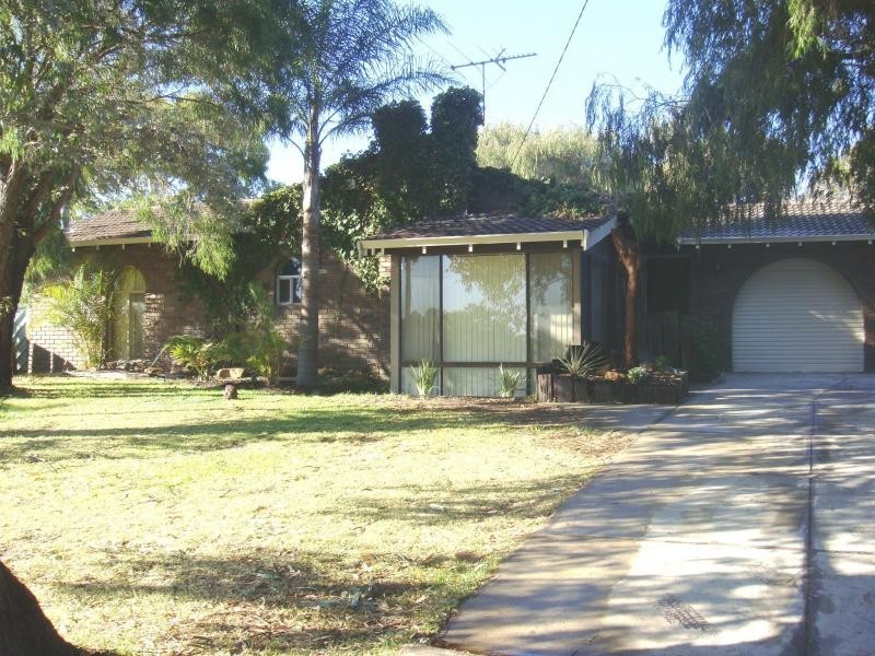 21 Gabell Way, Koondoola WA 6064