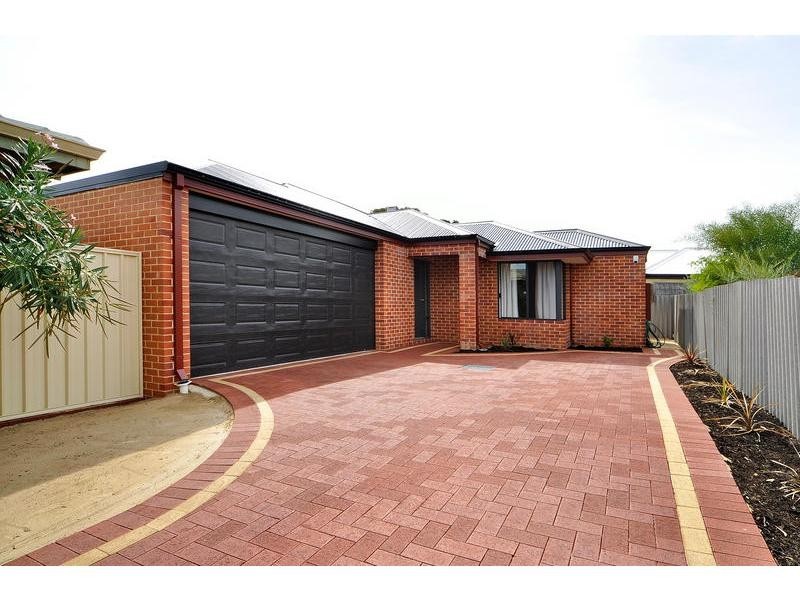 31A Hepburn Way, Balga WA 6061