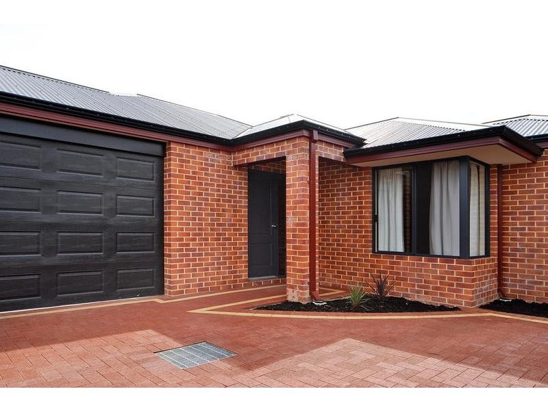31A Hepburn Way, Balga WA 6061