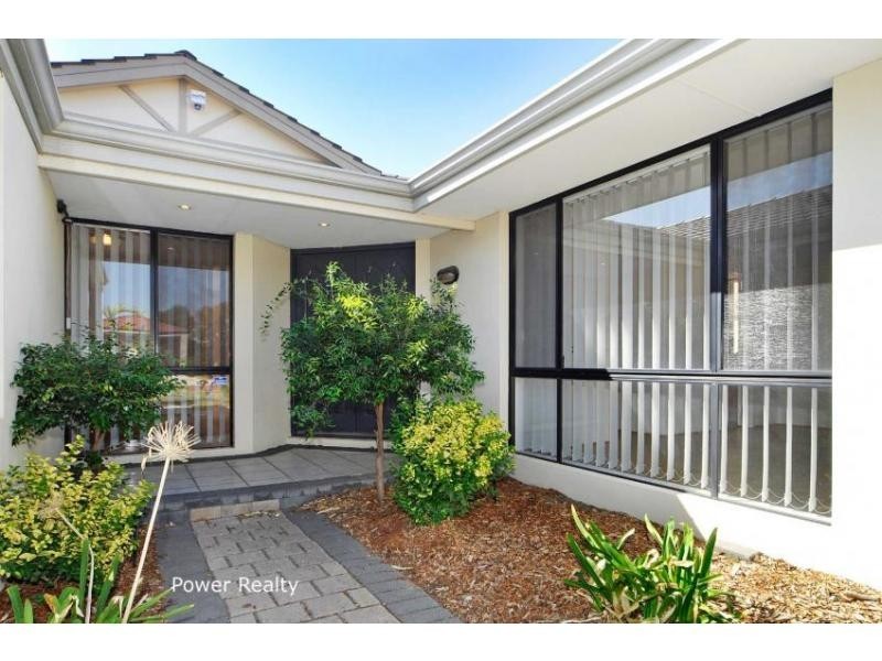 19 Hudleston Rise, Alexander Heights WA 6064