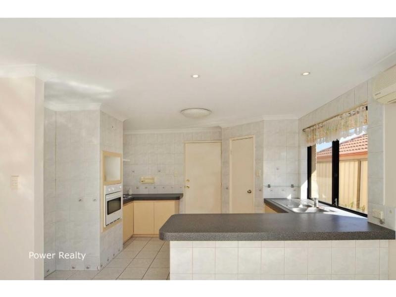 19 Hudleston Rise, Alexander Heights WA 6064
