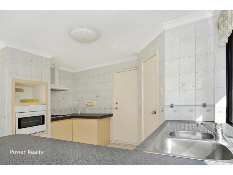 19 Hudleston Rise, Alexander Heights WA 6064